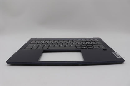 Lenovo Upper Case ASM_SWS H83DR CB STO GY 5CB1N61380