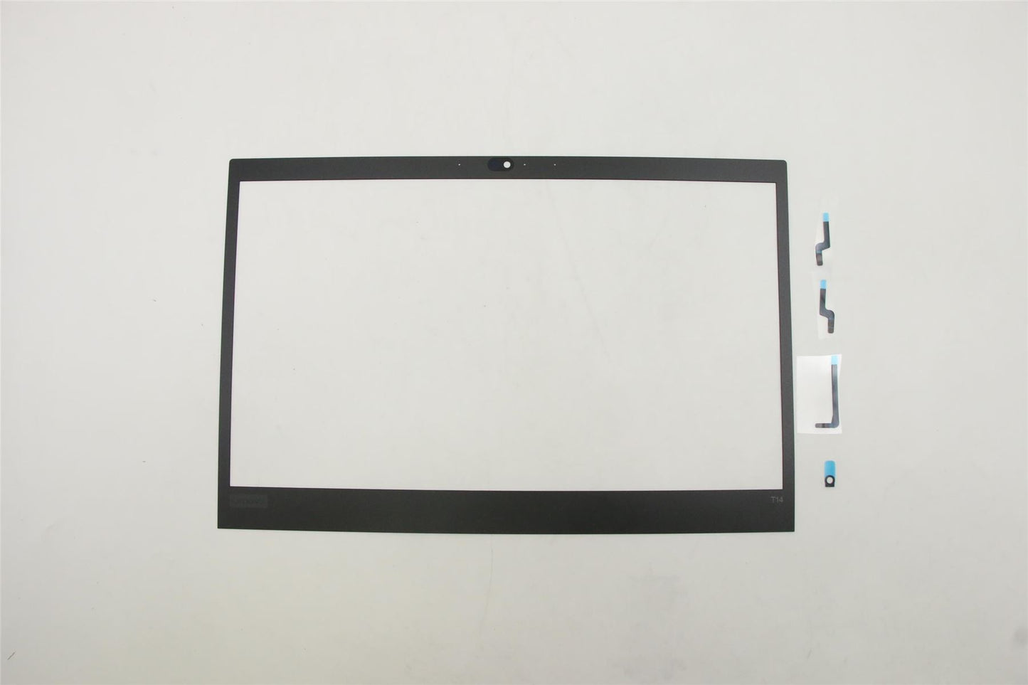 Lenovo ThinkPad T14 2 Bezel Trim Frame Sheet Cover Black FHD Version 5M11A37968