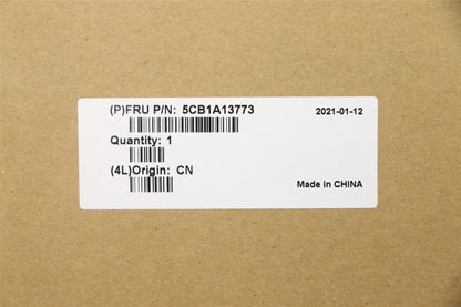 Lenovo IdeaPad 5 14ITL05 5 14ARE05 Palmrest Cover Touchpad Keyboard 5CB1A13773