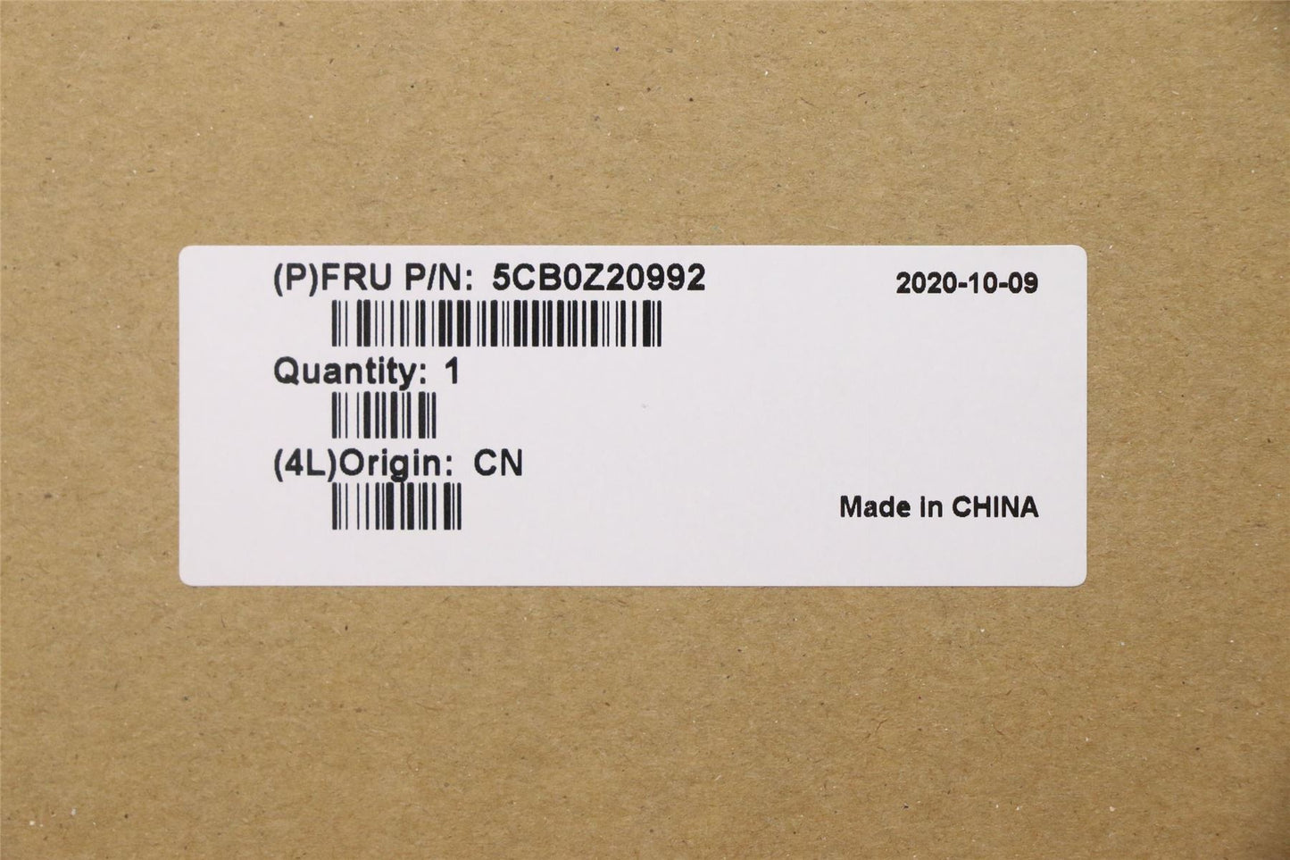 Lenovo Legion 7-15IMHg05 7-15IMH05 Keyboard Palmrest Top Cover US 5CB0Z20992