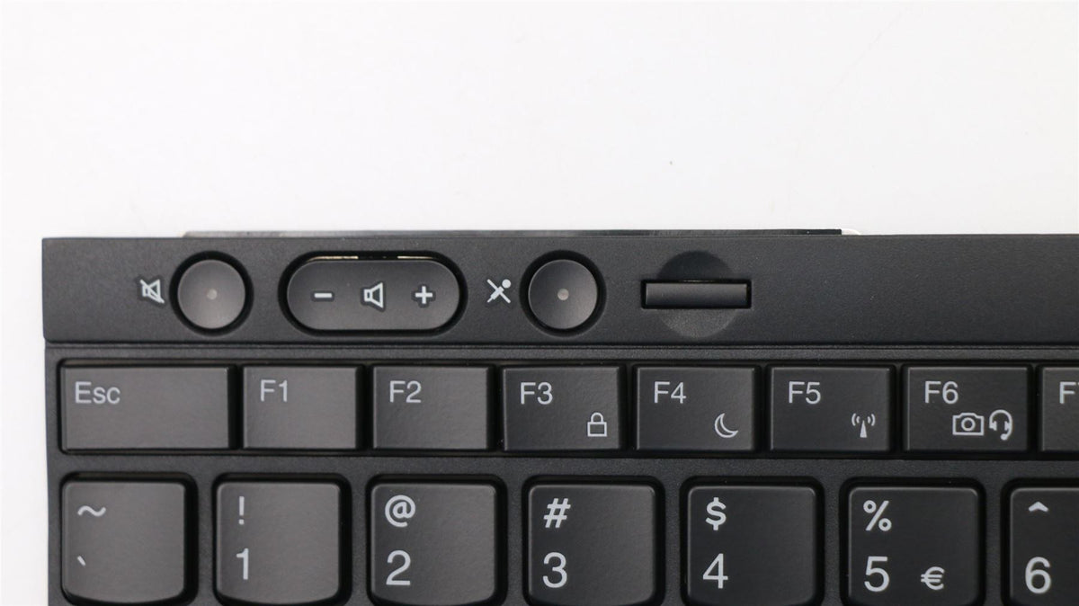 Lenovo FRU CS12 B/L KBD USI CHY US English Keyboard 04W3093