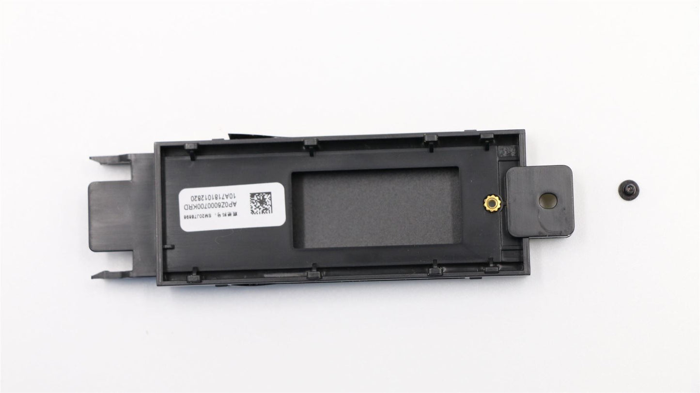 Lenovo Tray ASM,SSD,w/screw 00UR798