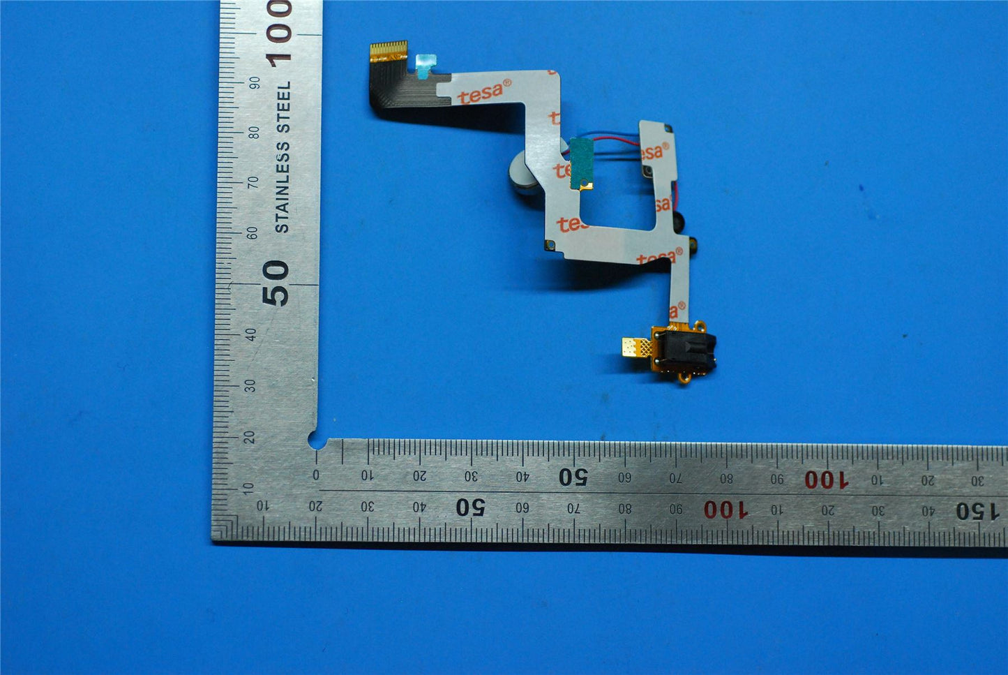 Lenovo Yoga TAB 3 10 Audio Jack FPC Cable 5F78C03559