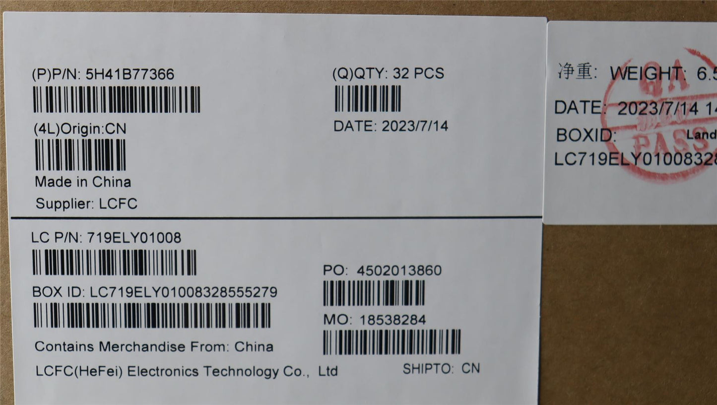 Lenovo HEATSINK FRUKT4D0 SWGTHM_ASSYDELTA Delta 5H41B77366