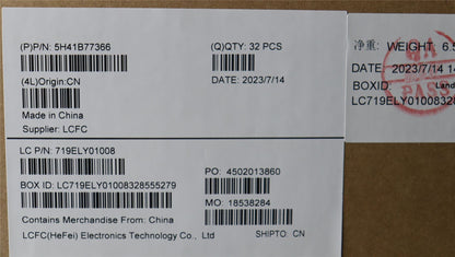Lenovo HEATSINK FRUKT4D0 SWGTHM_ASSYDELTA Delta 5H41B77366