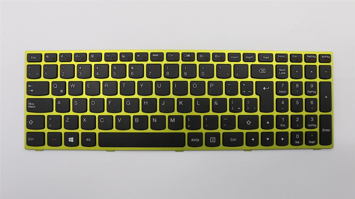 Lenovo LSP-T6G1-DF-GreenFrame-KBD Keyboard 5N20J15345