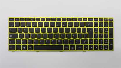 Lenovo LSP-T6G1-DF-GreenFrame-KBD Keyboard 5N20J15345