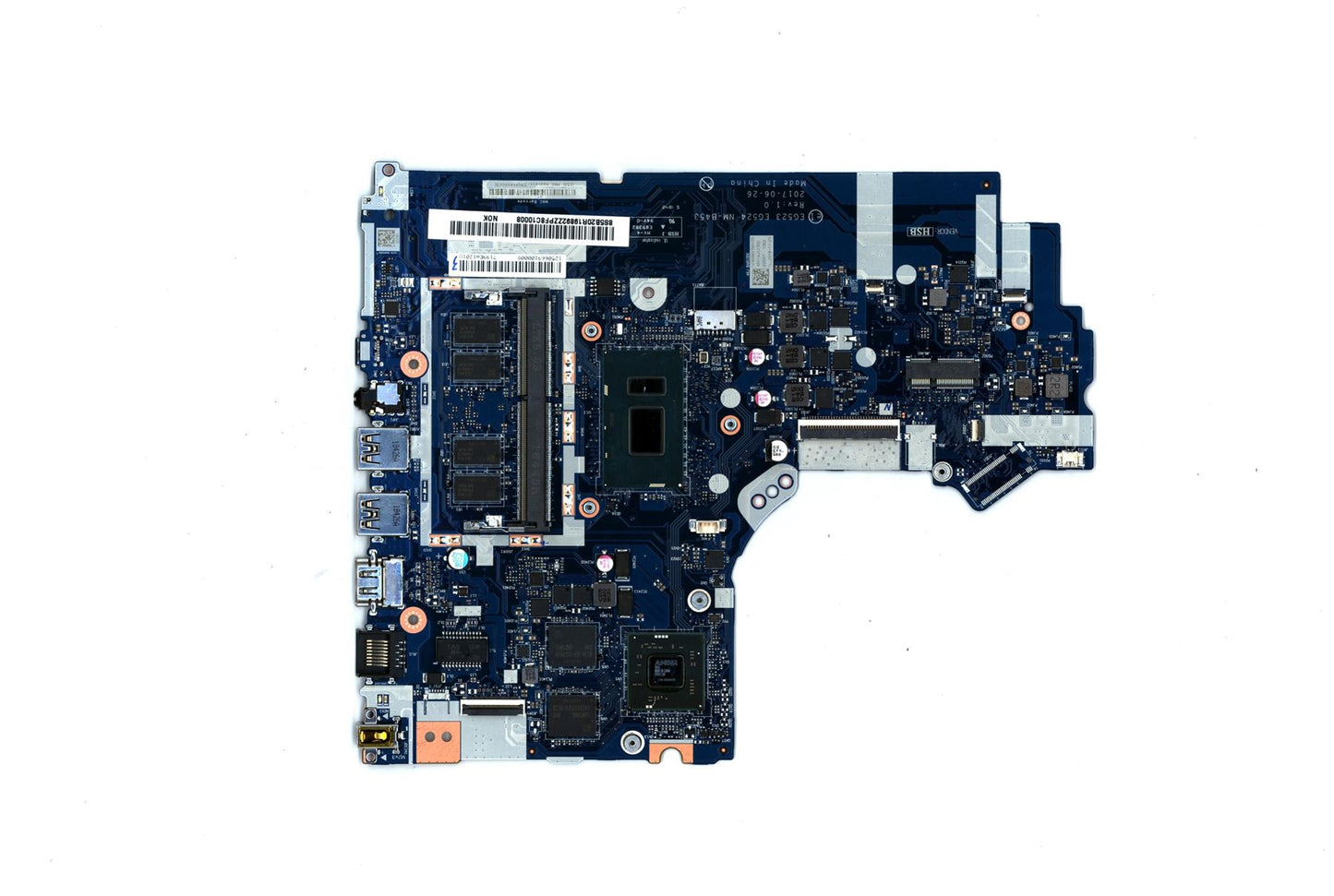 Lenovo IdeaPad 330 15IKB 330 17IKB Motherboard Mainboard 5B20R19892