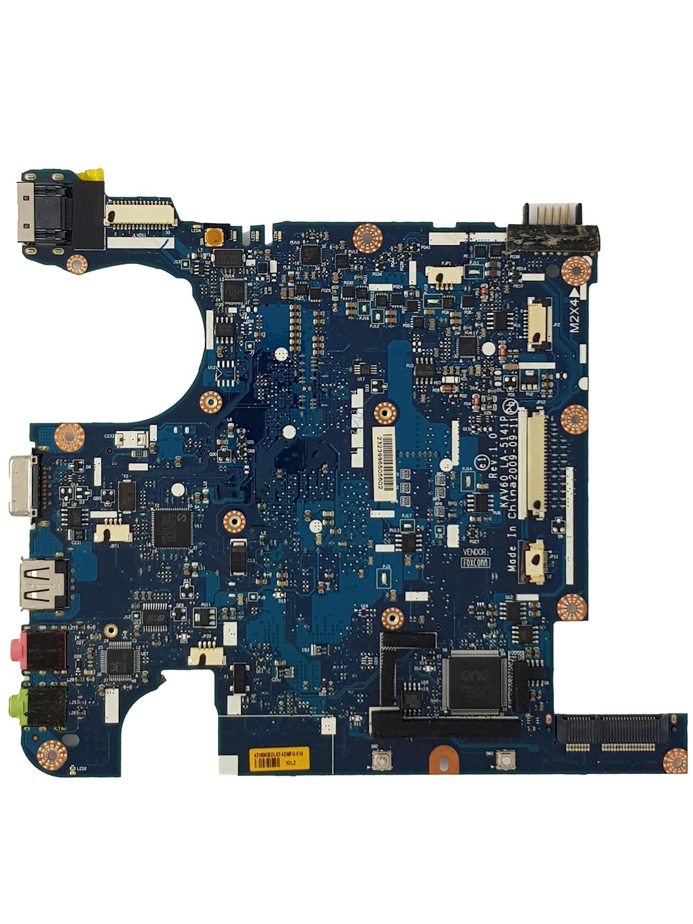 Acer Aspire One 250 D250 Motherboard Mainboard MB.S6806.001