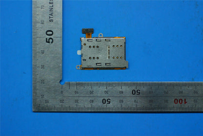 Lenovo PB1-750M SIM_Conn FPC&*11457376-00 CS 5F78C03746