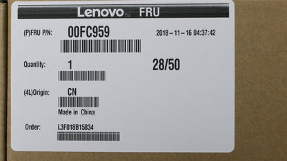 Lenovo 00FC959 VIDEO_CARD NV P400(3miniDP) 2GB HP