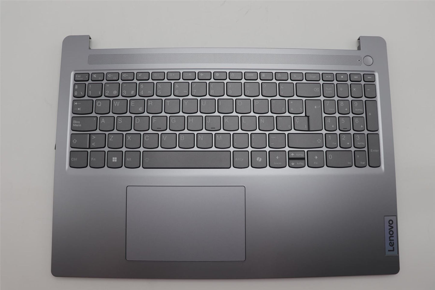 Lenovo Upper Case ASM_SPA L 83E7NFP AG BL 5CB1N97117