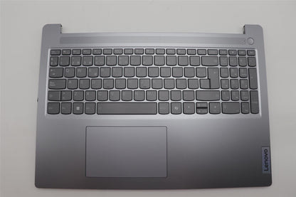 Lenovo Upper Case ASM_SPA L 83E7NFP AG BL 5CB1N97117