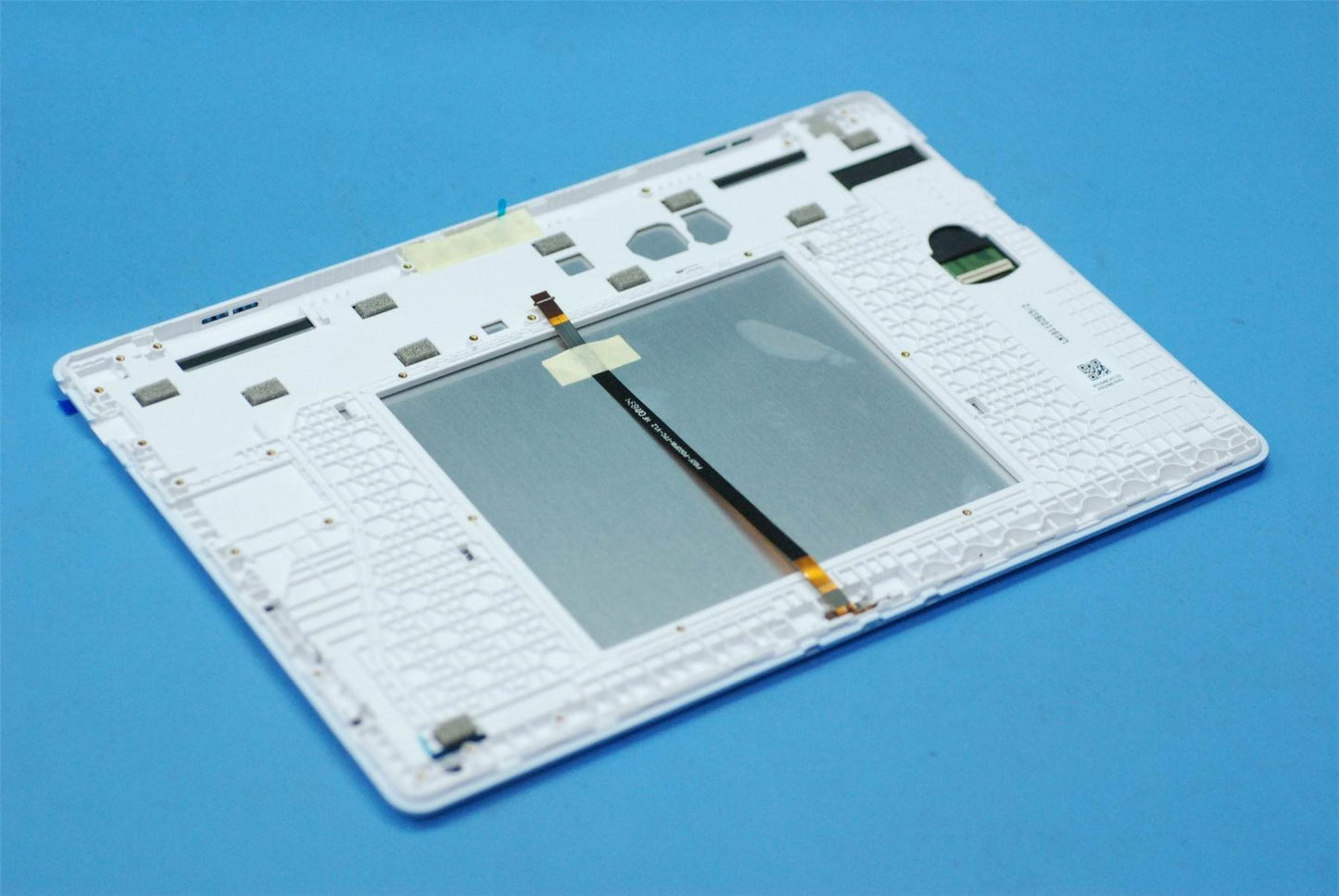 Lenovo TB-X605 TP LCM_WH CS 5D68C13531