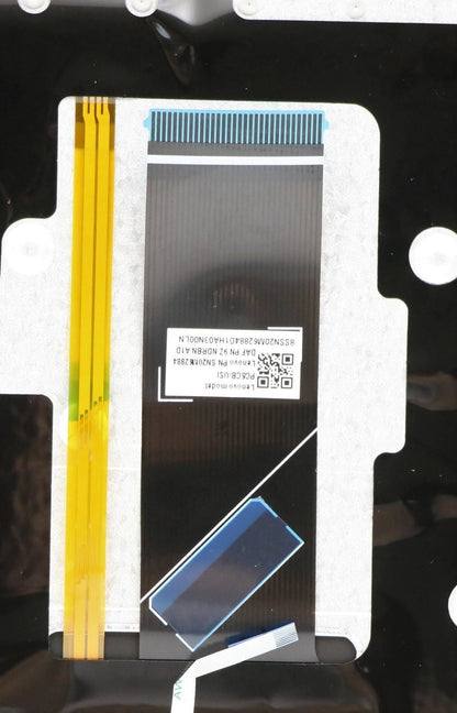 Lenovo IdeaPad S340-15IWL S340-15IML Keyboard Palmrest Top Cover Grey 5CB0S18756