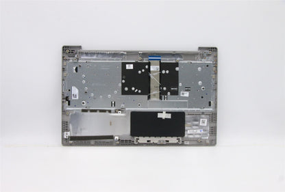 Lenovo IdeaPad 5 15ITL05 5 15IIL05 Palmrest Cover Touchpad Keyboard 5CB0X56308