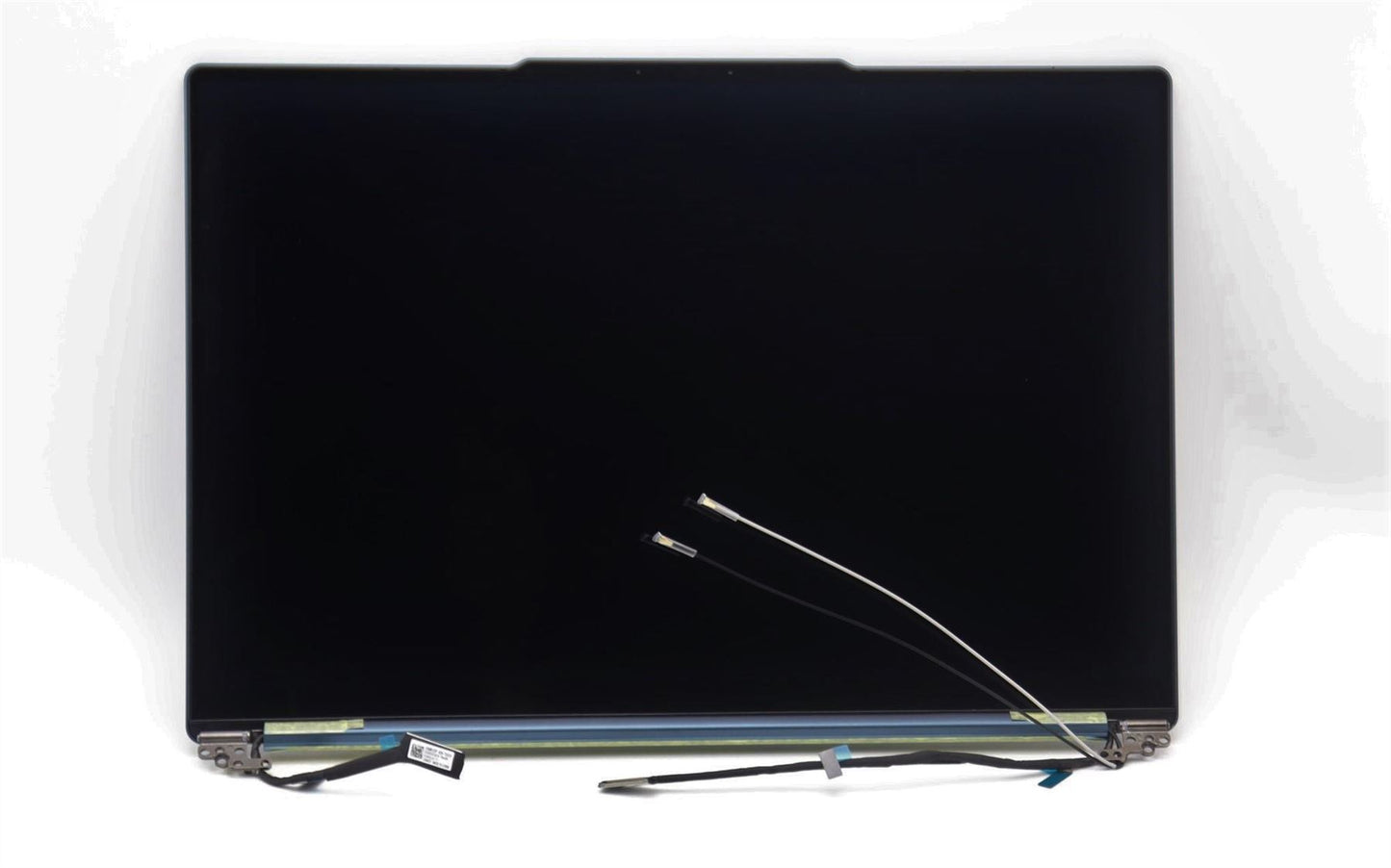 Lenovo LCD MODULE L83AA TT N-TOUCH FCC 5D10S40025