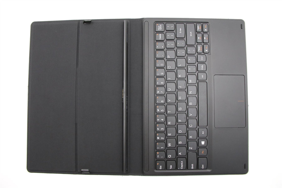 Lenovo US-F2M-yisheng-BlackKBD-ASSY US English Keyboard 5N20G60273