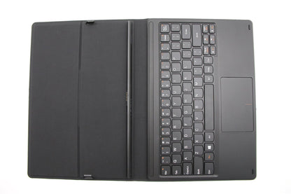 Lenovo US-F2M-yisheng-BlackKBD-ASSY US English Keyboard 5N20G60273