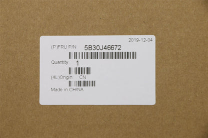 Lenovo LCD Bezel L Rescuer-14 5B30J46672