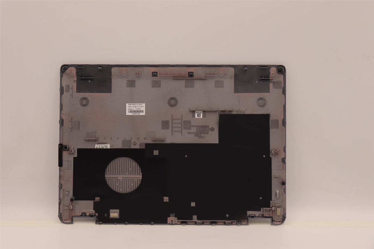 Lenovo IdeaPad 5 14IAU7 5 14ALC7 Palmrest Top Cover Housing Grey 5CB1H71410