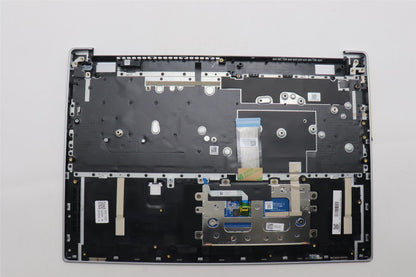 Lenovo UpperCase POR C83FW FP CG NBL AL 5CB1N92824