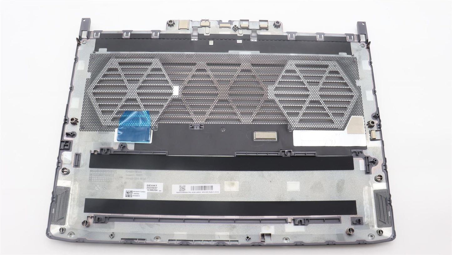 Lenovo Lower Case C 82XW L(P0X2) 5CB1L55933