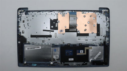 Lenovo IdeaPad 3 15IAU7 3 15ABA7 Palmrest Cover Touchpad Keyboard 5CB1H78181