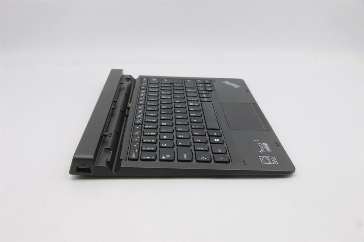 Lenovo DK,UB-KBD,CFR,SRX Canadian French Danish Keyboard 00HW402