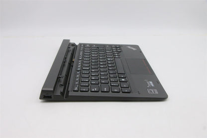 Lenovo DK,UB-KBD,CFR,SRX Canadian French Danish Keyboard 00HW402