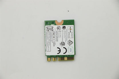 Lenovo 01AX712 WIRELESS Wireless,CMB,CBT,8822BE FCC