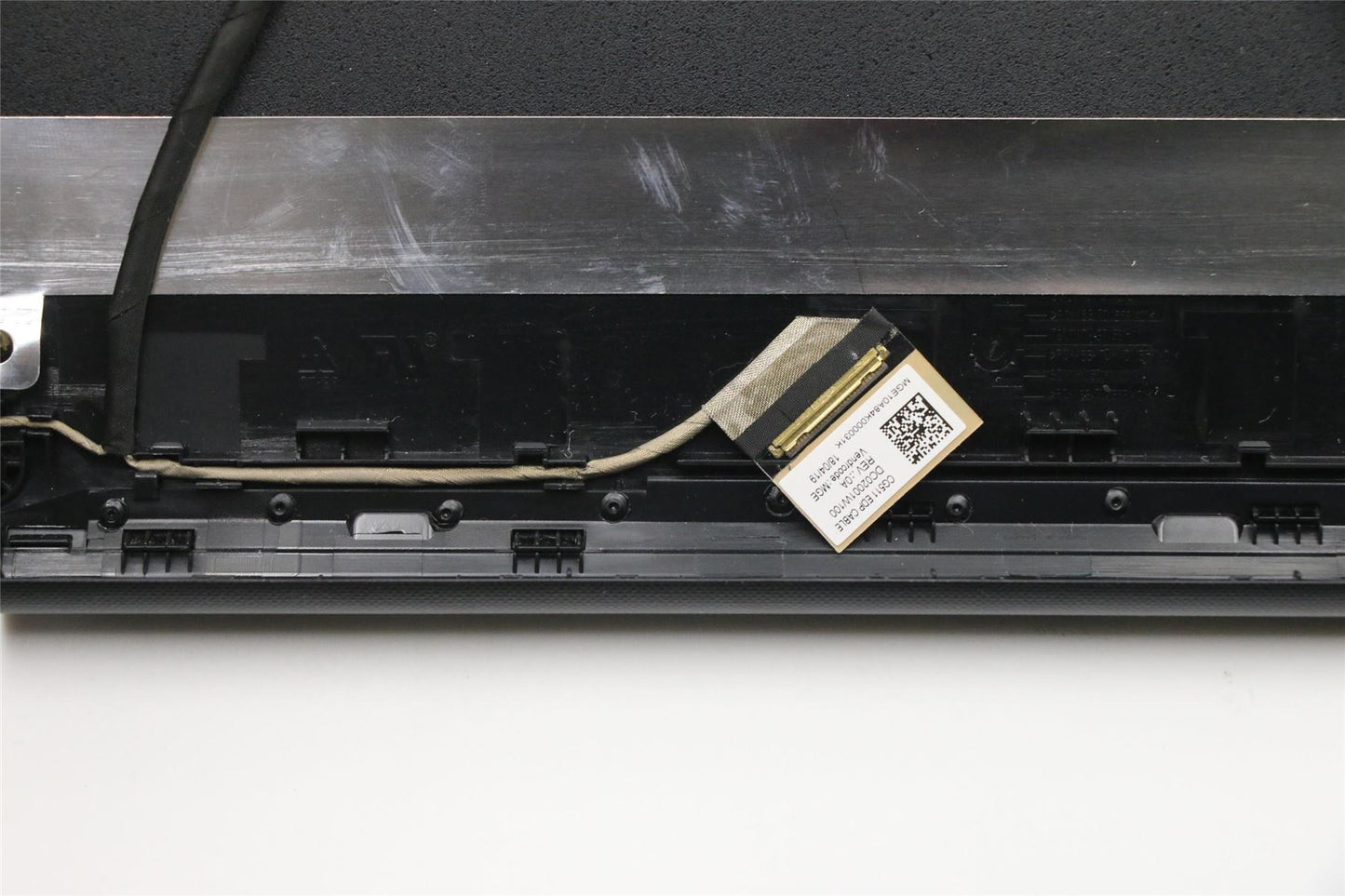 Lenovo IdeaPad 310-15ISK 310-15IAP LCD Cover Rear Back Housing Black 5CB0L35815