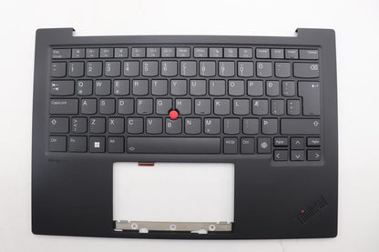Lenovo MECH_ASM GRP_KBD_BZL_ILD_WL_DB_LTN 5M11N61134