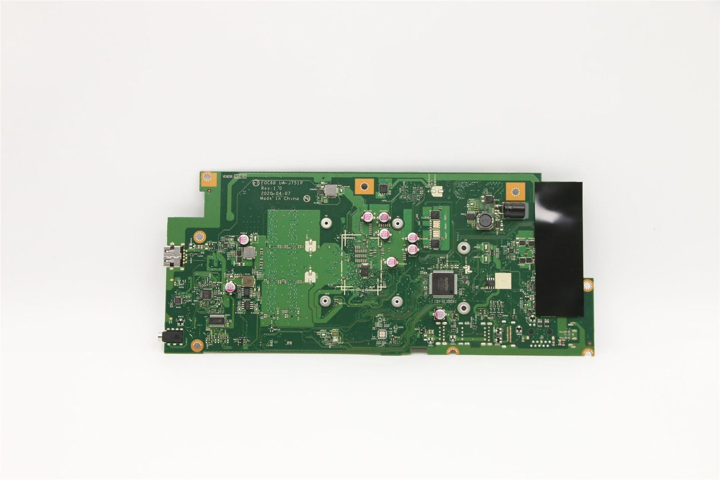 Lenovo IdeaCentre 3-24ARE05 Motherboard Mainboard UMA 5B20U54081