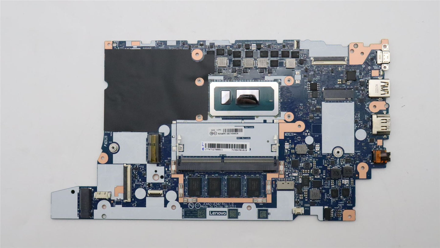 Lenovo 5B21K84828 FRUi5-1235UIrXe8G NOKNAdT2YAIPU