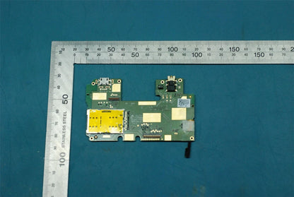 Lenovo TB3-730X MB_1+16G_BG&*715201001751CS 5B28C06573
