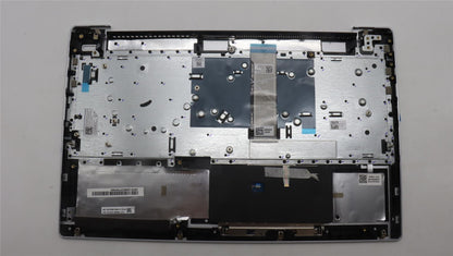 Lenovo Upper Case ASM_SPAL82SFFP_CG_NB_ML 5CB1J00695