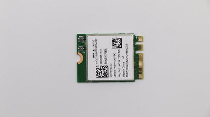 Lenovo 01AX754 Wireless, CMB, CBT, 8821CE FCC