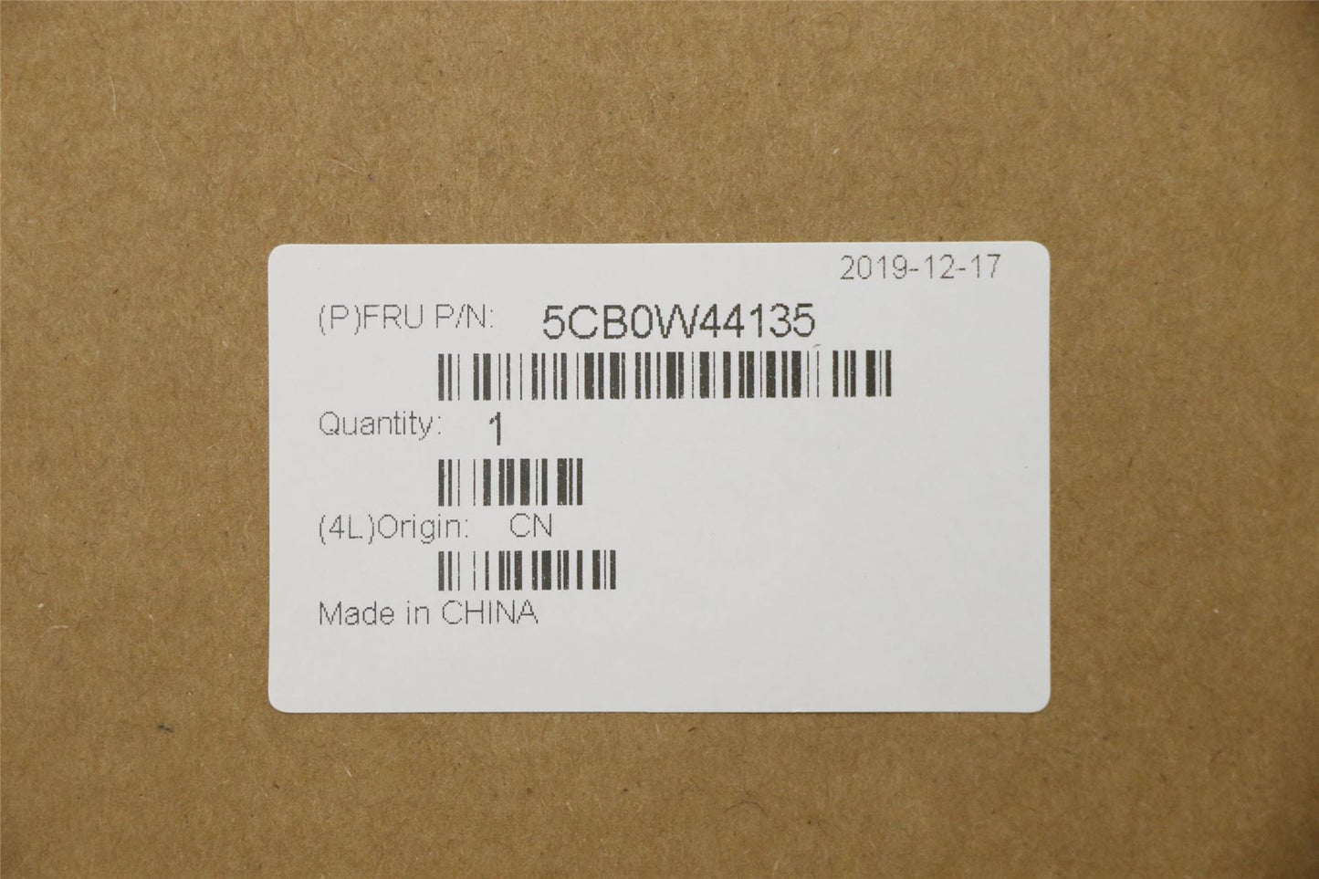 Lenovo V14-IKB V14-IWL V14-IGL V14-IIL Hinge Cap Strip Trim Cover 5CB0W44135