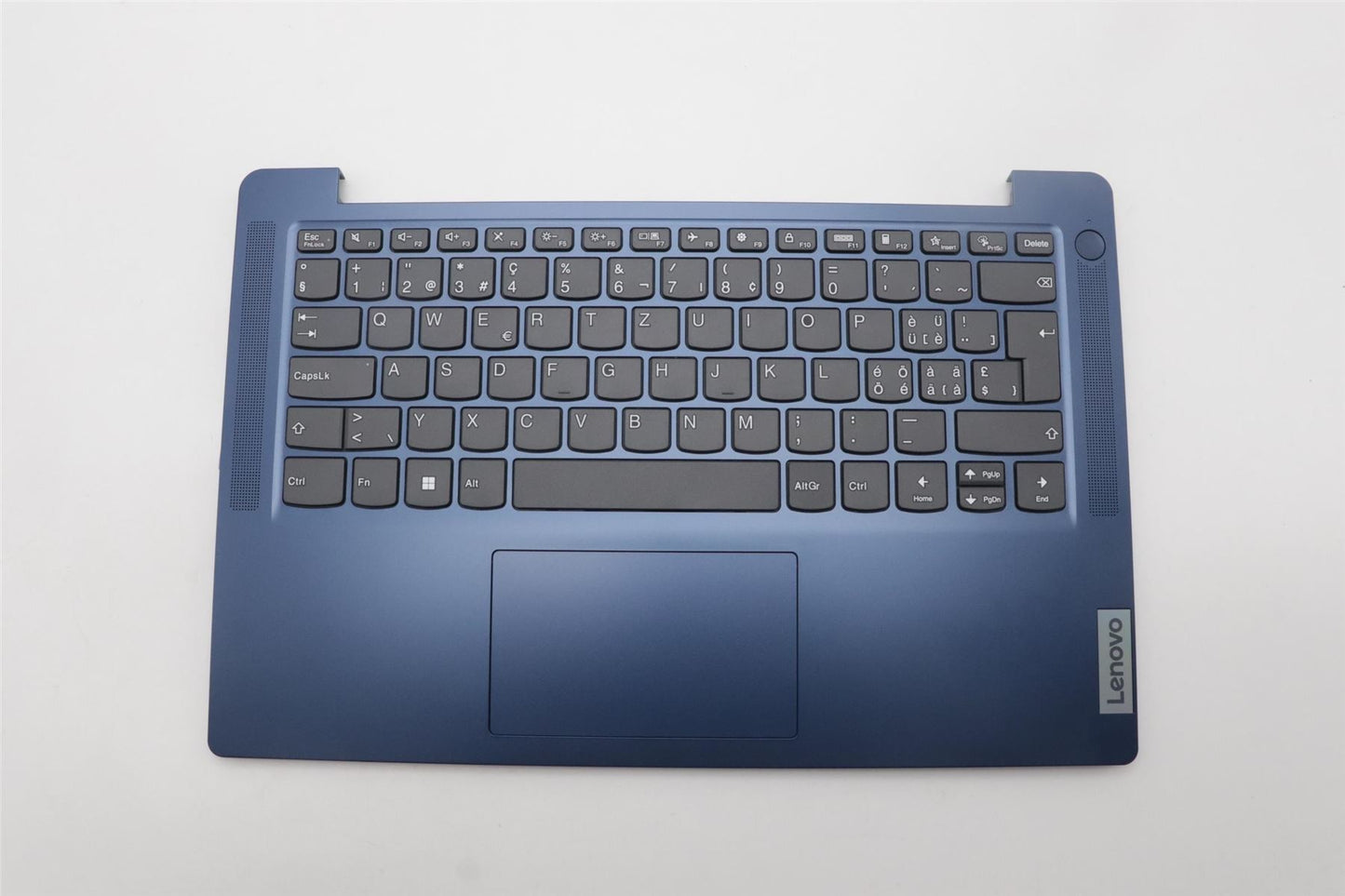 Lenovo COVER Upper Case ASM_SWS L 83ELNFPABN 5CB1M47809