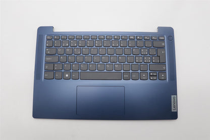 Lenovo COVER Upper Case ASM_SWS L 83ELNFPABN 5CB1M47809