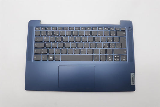 Lenovo COVER Upper Case ASM_SWS L 83ELNFPABN 5CB1M47809
