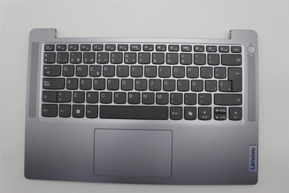 Lenovo Upper Case ASM_SPA L83E5NFP AG NBL 5CB1N94697