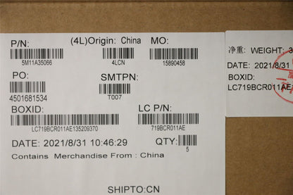 Lenovo MECH_ASM KBD ARA BL(Pri) Pat FPR US BK 5M11A35066
