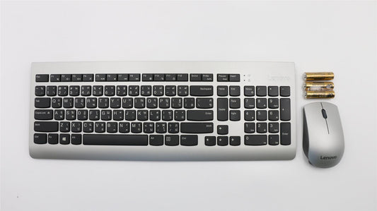 Lenovo WL KM Calliope SR THAI Keyboard 00XH881