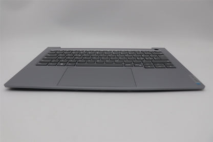 Lenovo COVER Upper Case ASM_ITA W21KJ AGNBL 5CB1M48371
