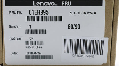 Lenovo ThinkPad T480s Audio I/O IO Board SD Cable 01ER995