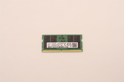 Lenovo 5M30Z71703 MEMORY SODIMM,32GB, DDR5,4800,Micron