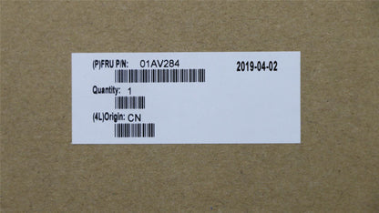 Genuine Lenovo ThinkPad T460 Keyboard Nordic Black Backlit 01AV284