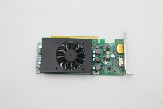 Lenovo ThinkCentre M90s M80s M75s Gen 2 M70s GPU Graphics Card 5V10W62725
